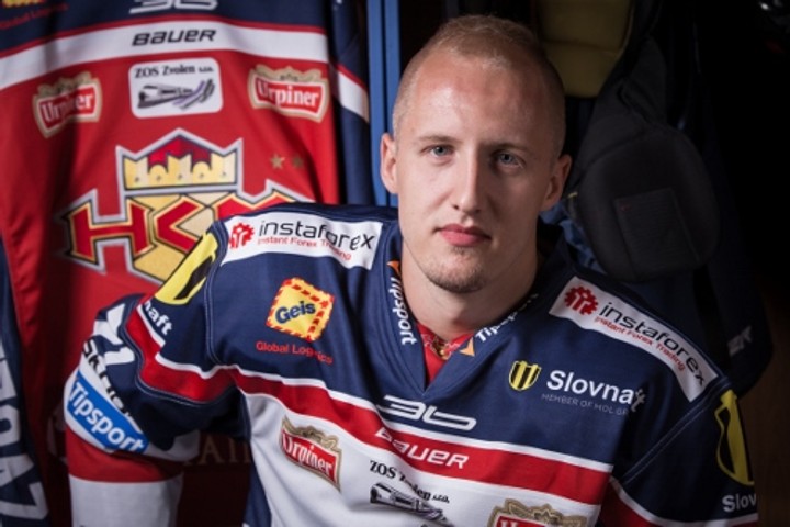 Puliš do konca sezóny v HKM Zvolen